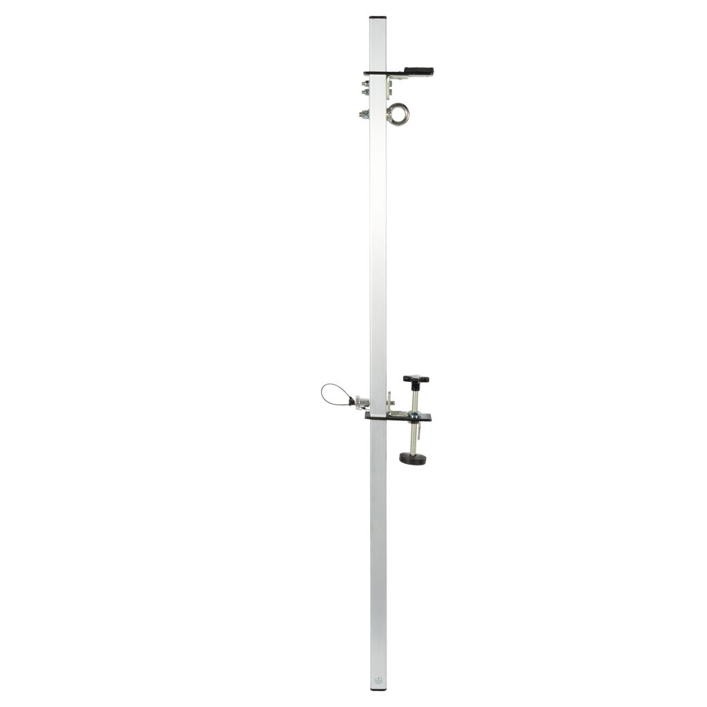 Ancrage mobile de porte et fenêtre de HiiGARD