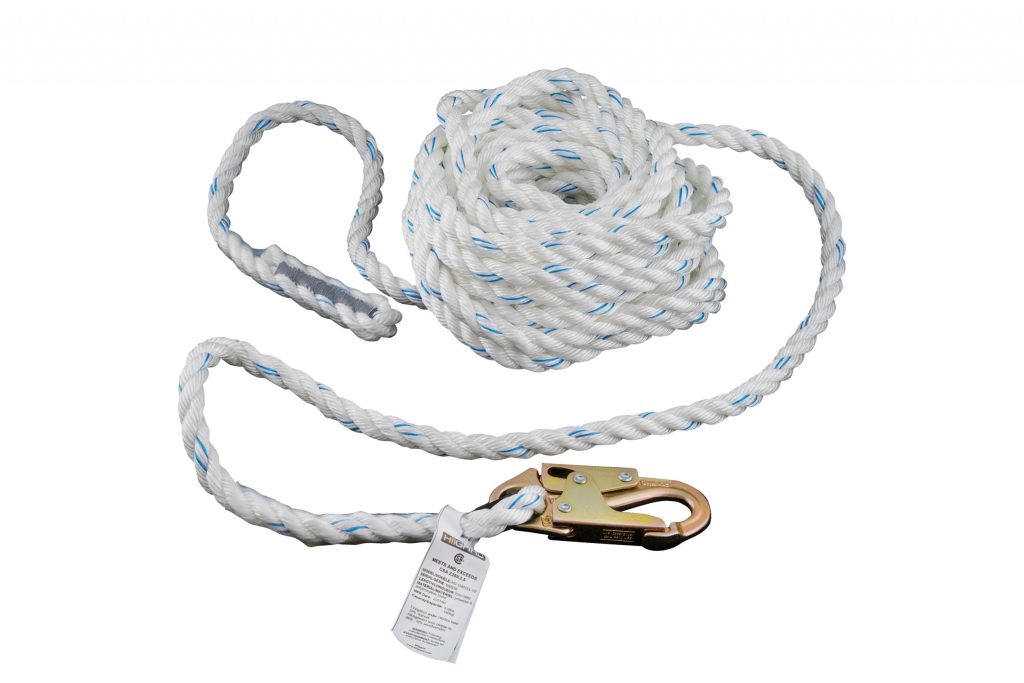 Ligne de vie verticale 50′ HiiGARD